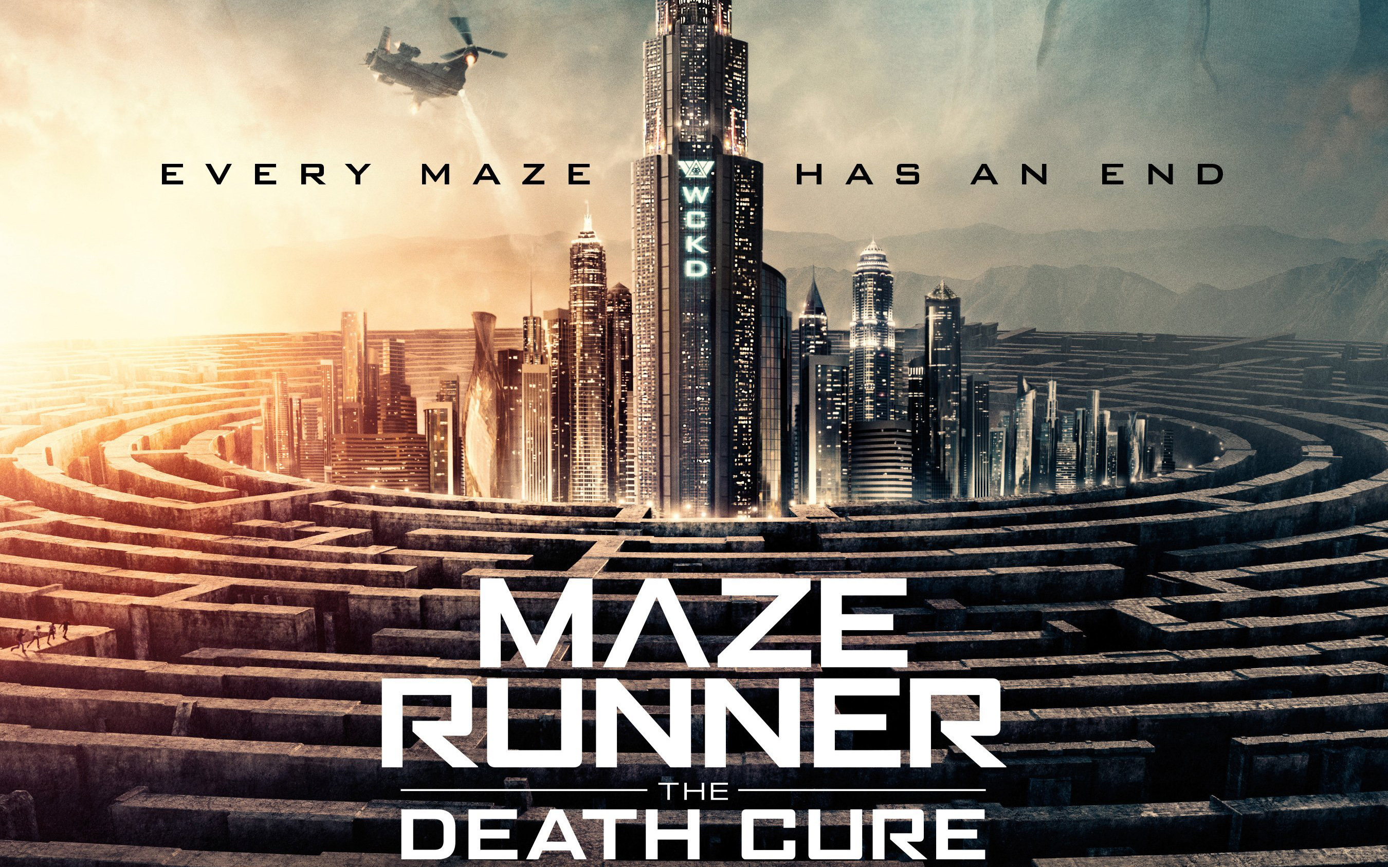 Maze Runner The Death Cure 2018868668982 - Maze Runner The Death Cure 2018 - The, Runner, Rey, Maze, Death, Cure, 2018